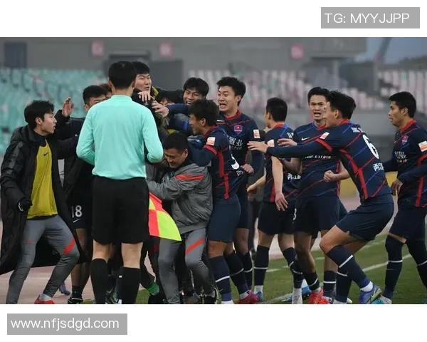 重庆足球队运营分析：成败得失与未来发展方向探讨