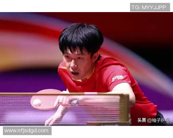 广州乒乓球队在世锦赛上的节奏表现分析与未来展望
